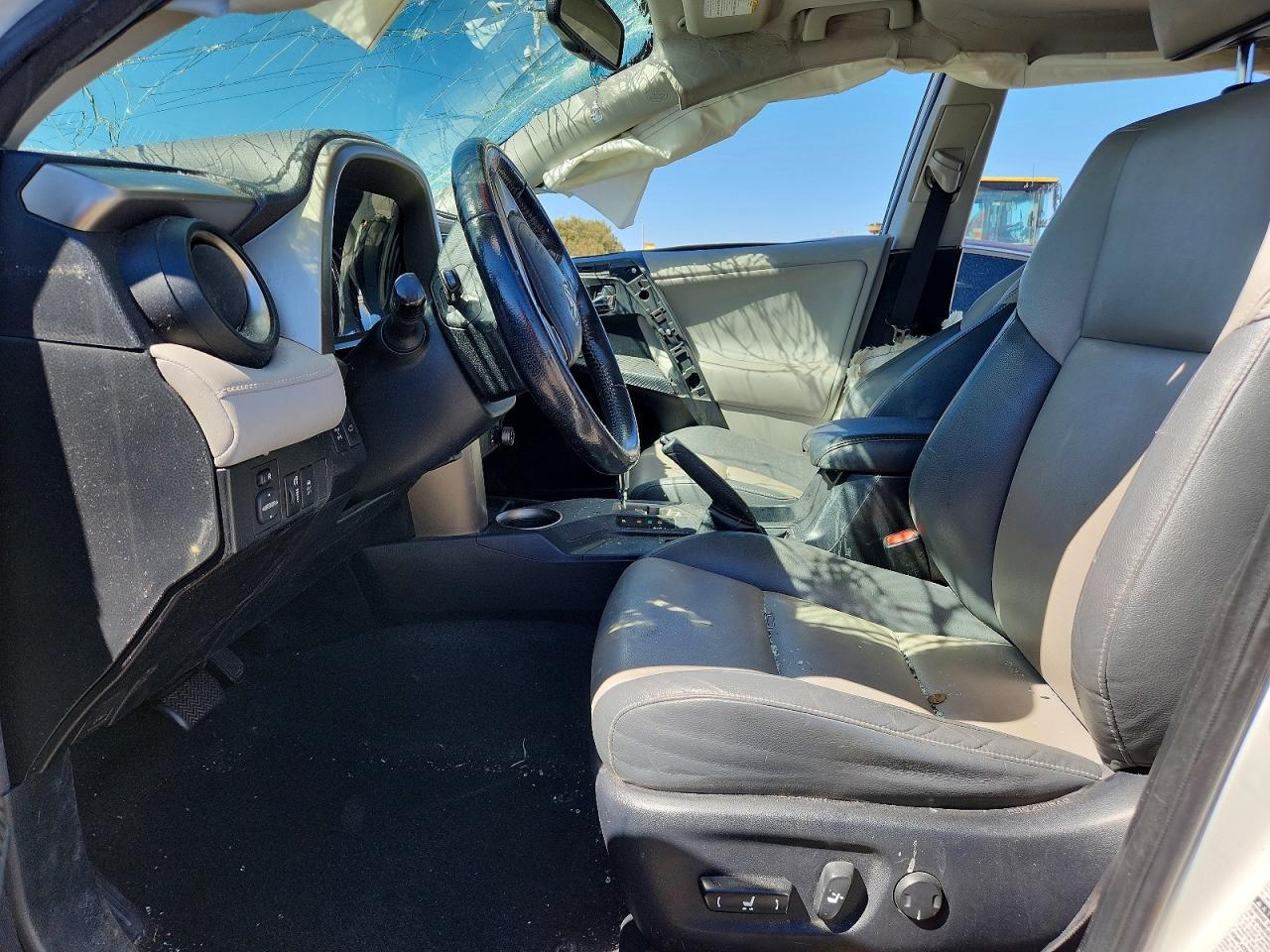 2013 Toyota Rav4 Limited - Image 7