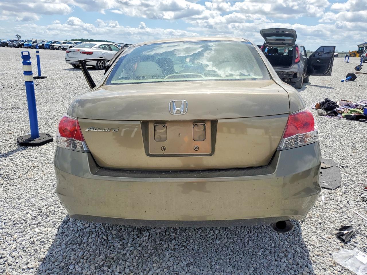 2008 Honda Accord - Image 6