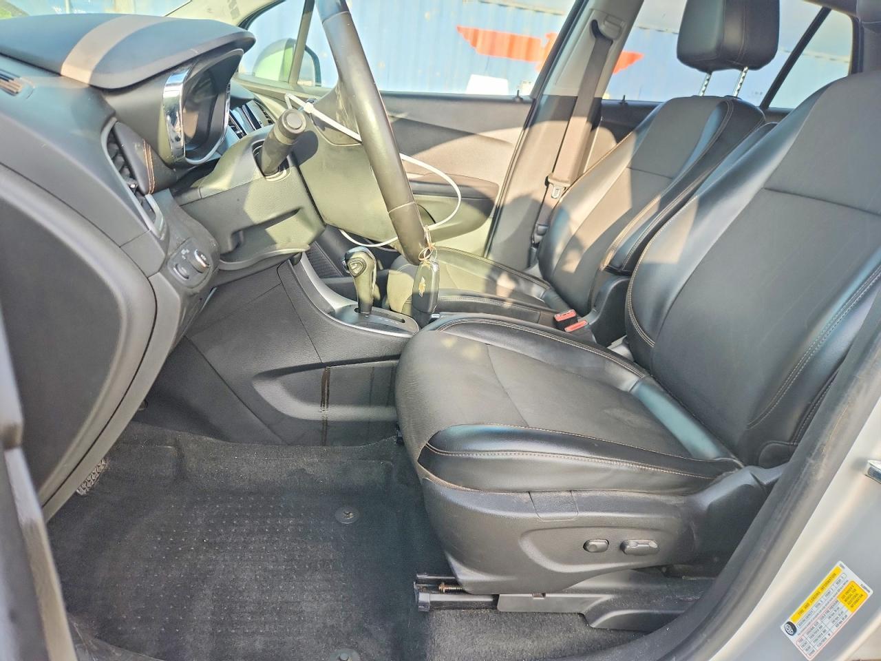 2019 Chevrolet Trax 1Lt - Image 7