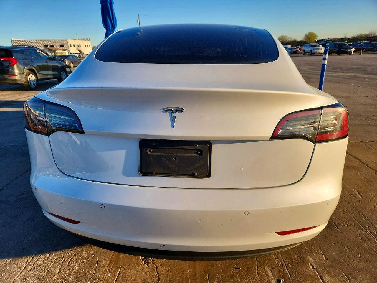 2020 Tesla Model 3 - Фото 6