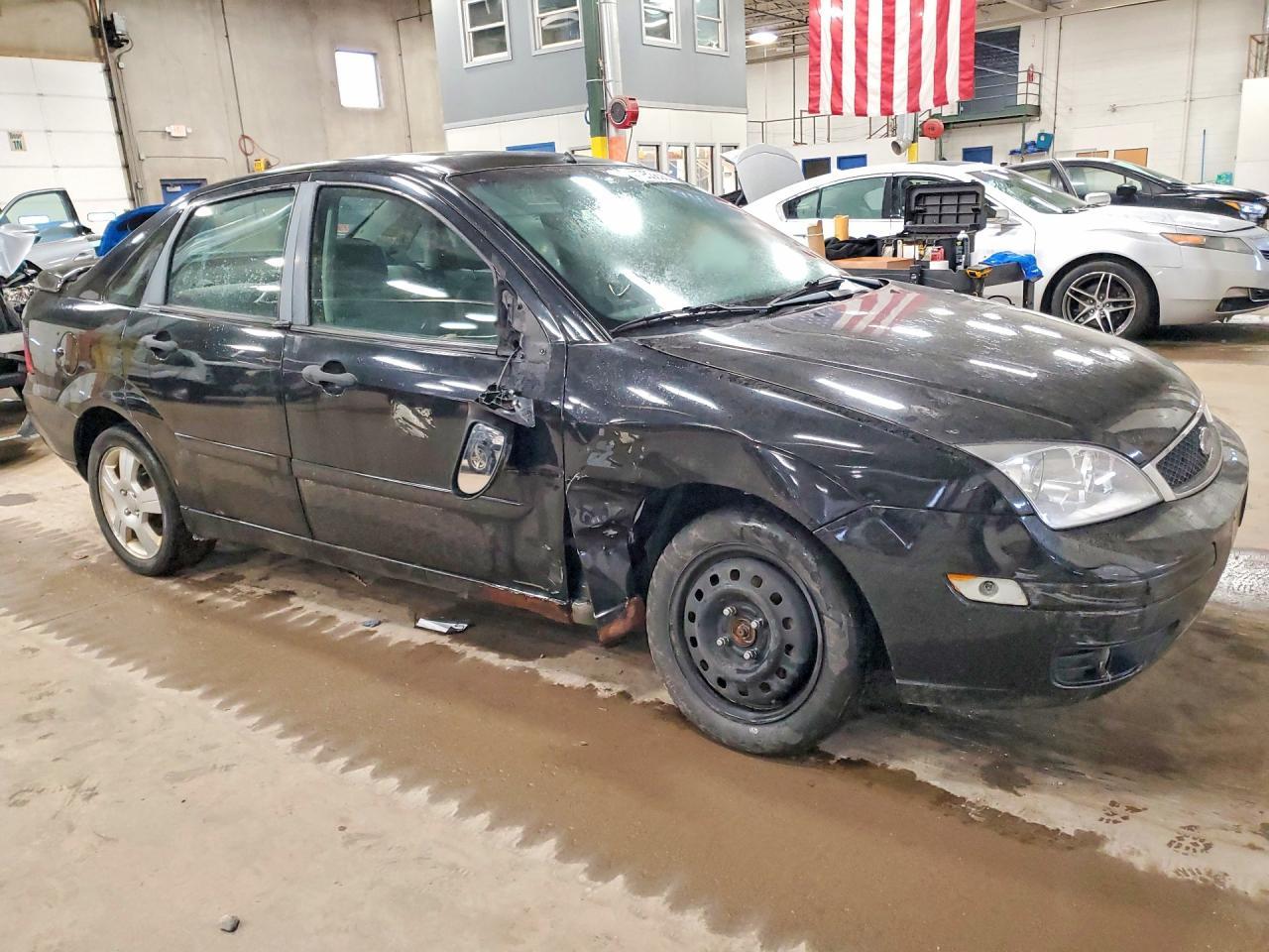 2007 Ford Focus - Image 4
