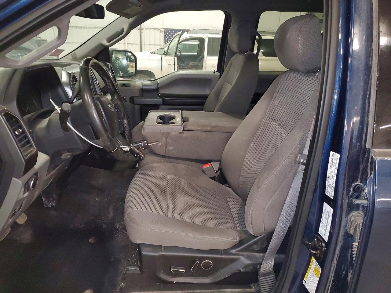 2018 Ford F150 Supercrew - Image 7