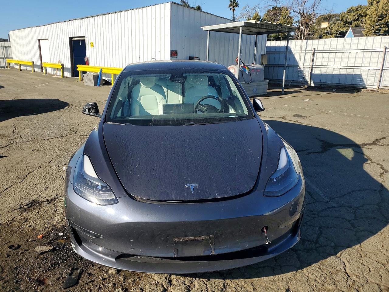 2021 Tesla 3 - Фото 5