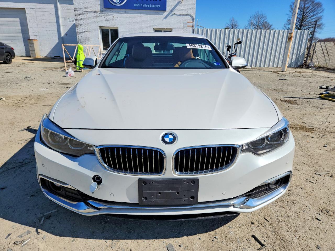 2018 BMW 430Xi - Фото 5