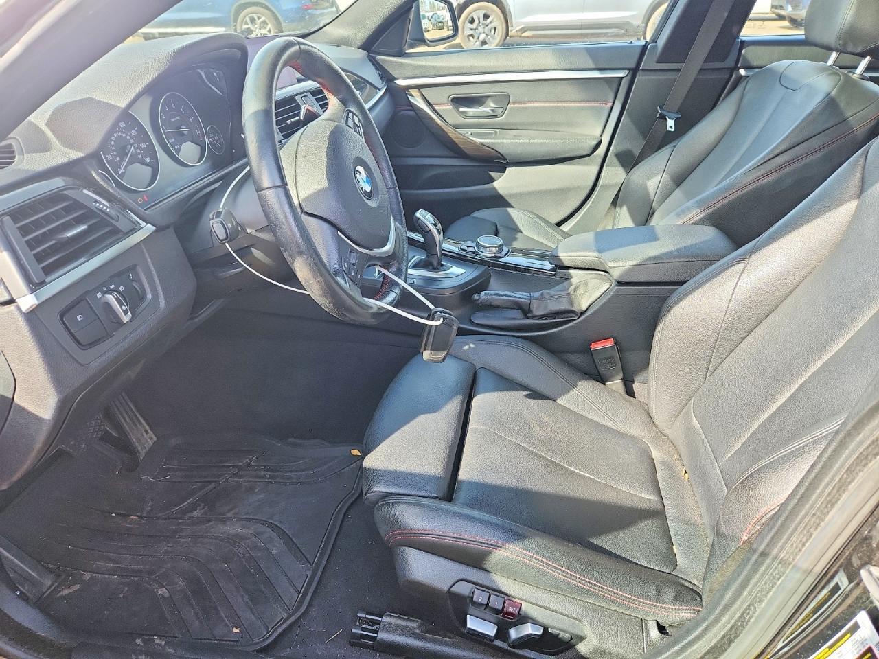 2016 BMW 428 Xi Gran Coupe Sulev - Фото 7