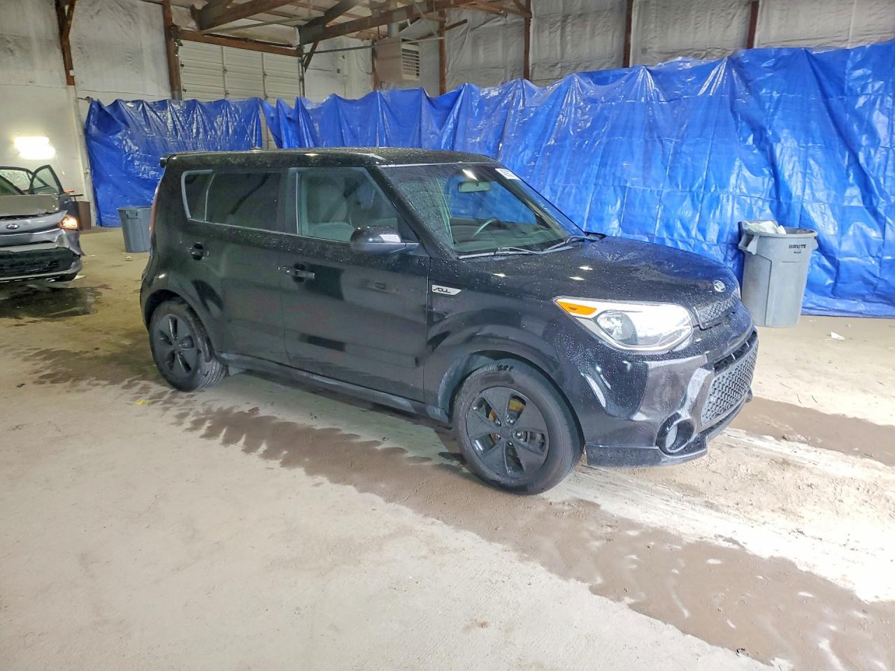 2016 Kia Soul Base - Image 4