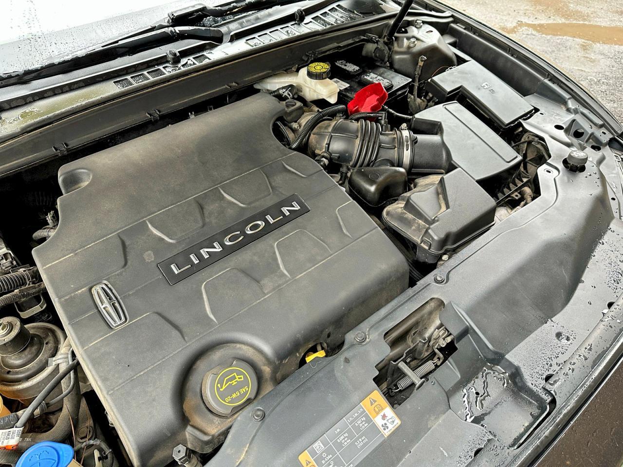 2019 Lincoln Continental - Image 7