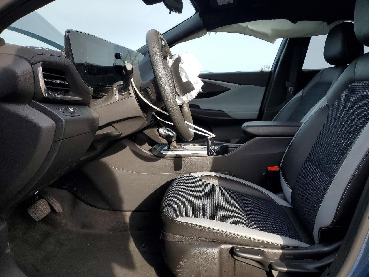 2025 Buick Envista Preferred - Image 7