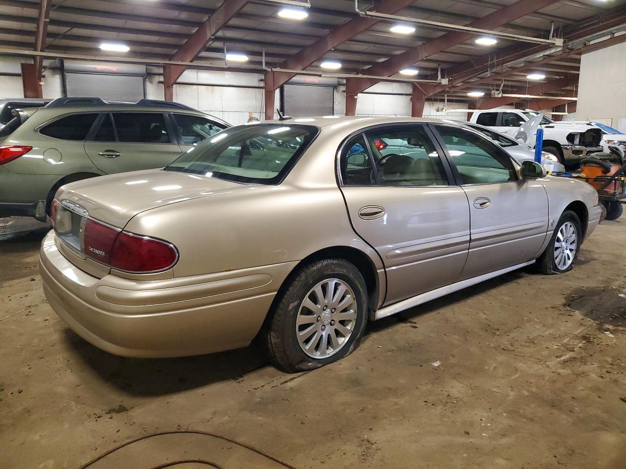 2005 Buick Lesabre Custom - Image 3