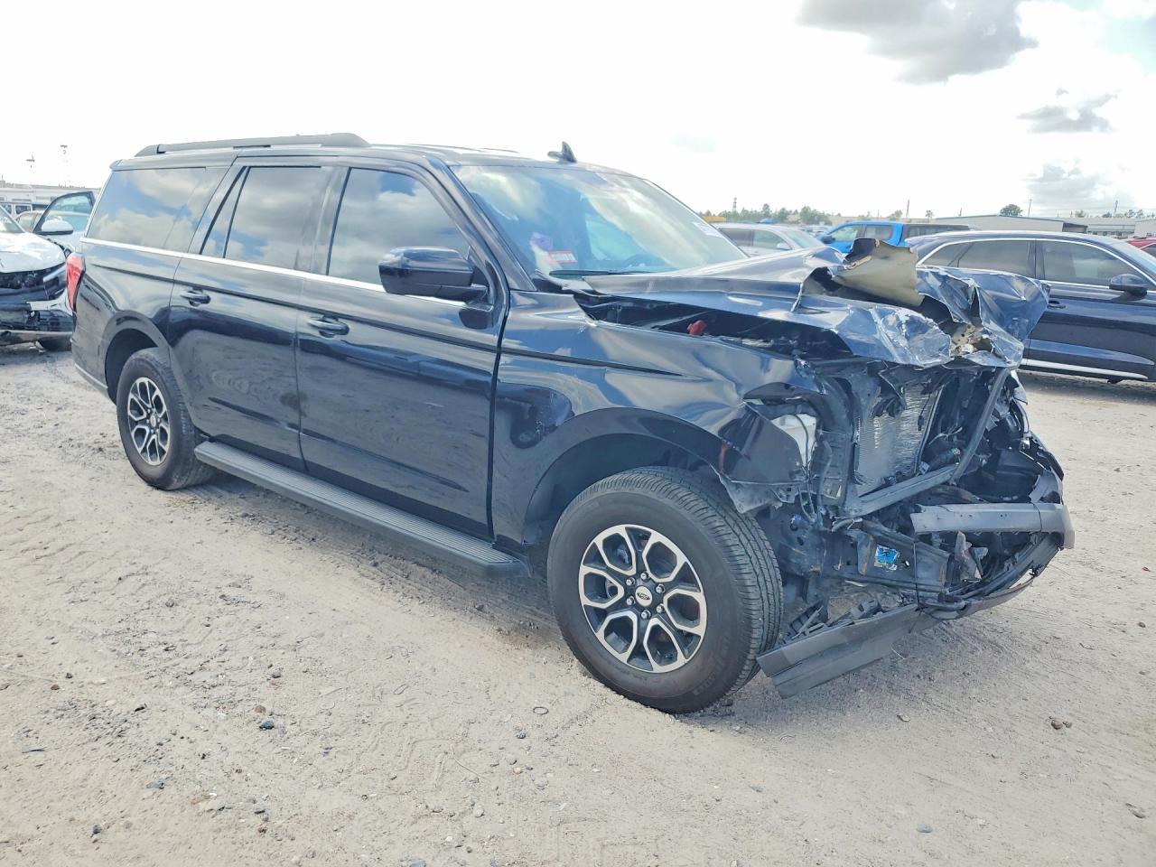2022 Ford Expedition Max Xlt - Image 4