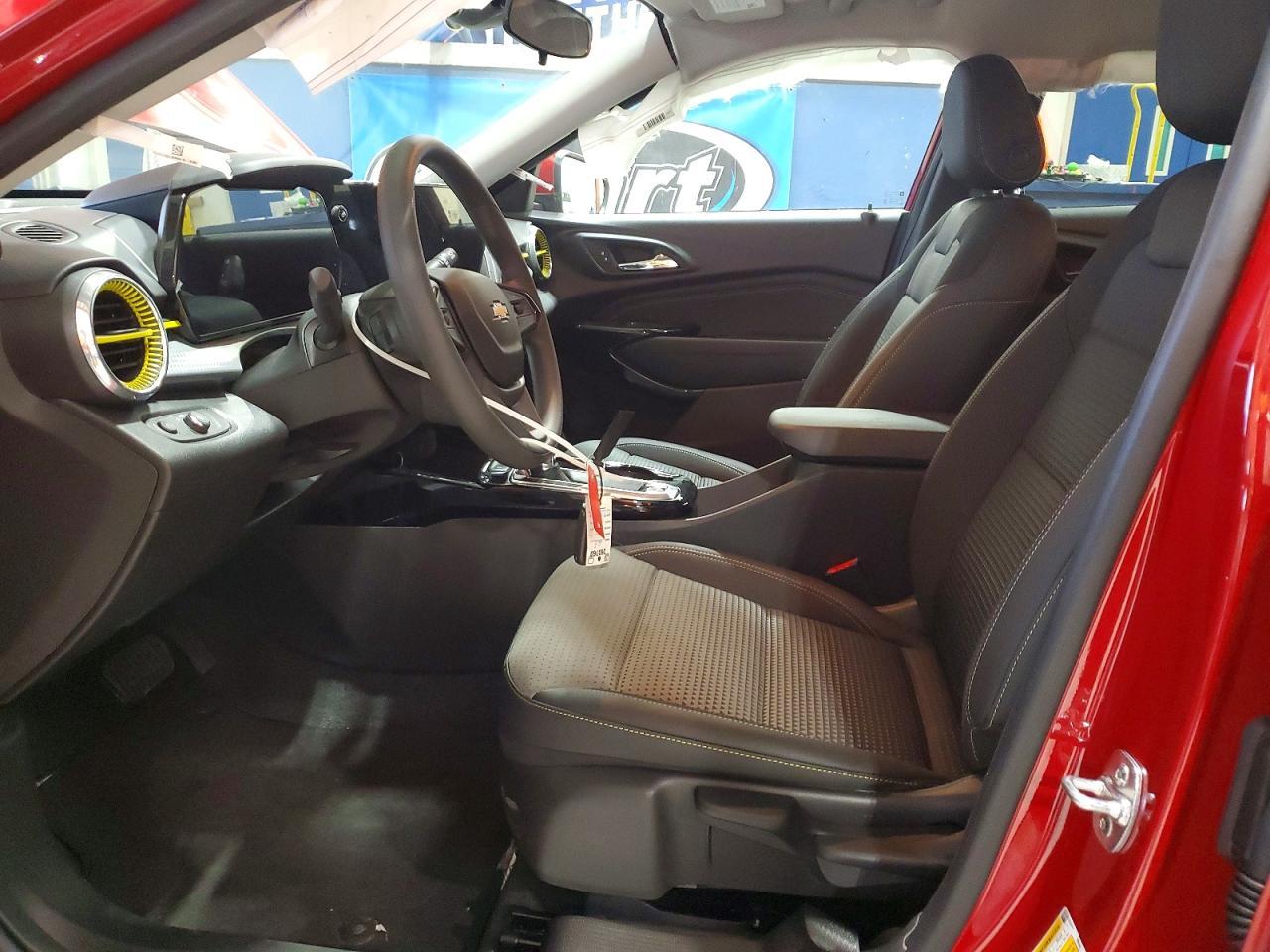 2026 Chevrolet Trax 1Lt - Фото 7