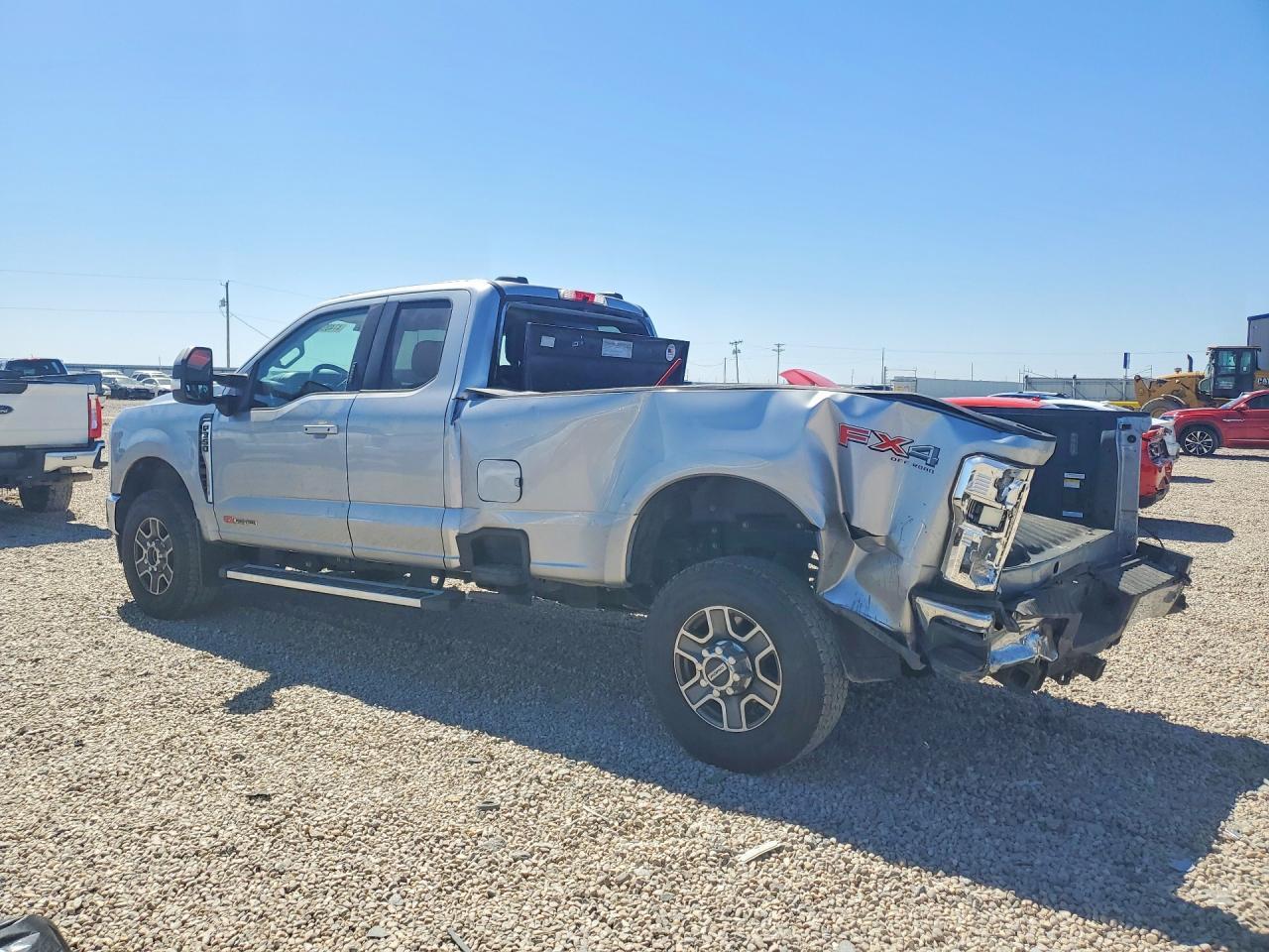 2023 Ford F350 Super Duty - Image 2