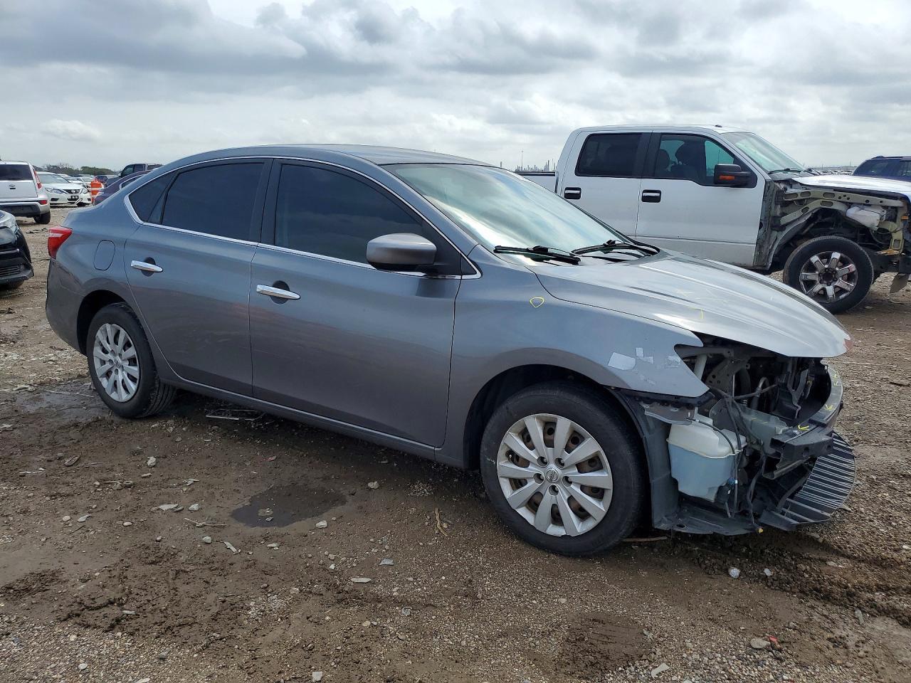 2017 Datsun 5000 - Фото 4