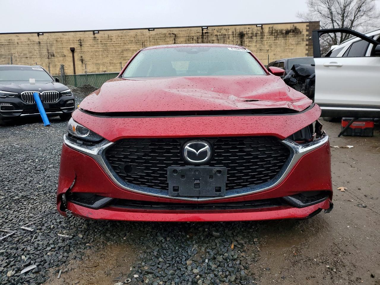 2019 Mazda 3 Select - Фото 5