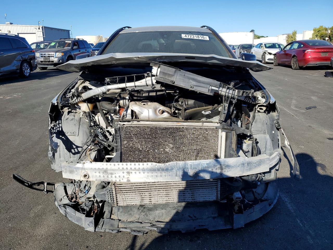 2019 Mercedes-Benz Cla 250 - Image 5