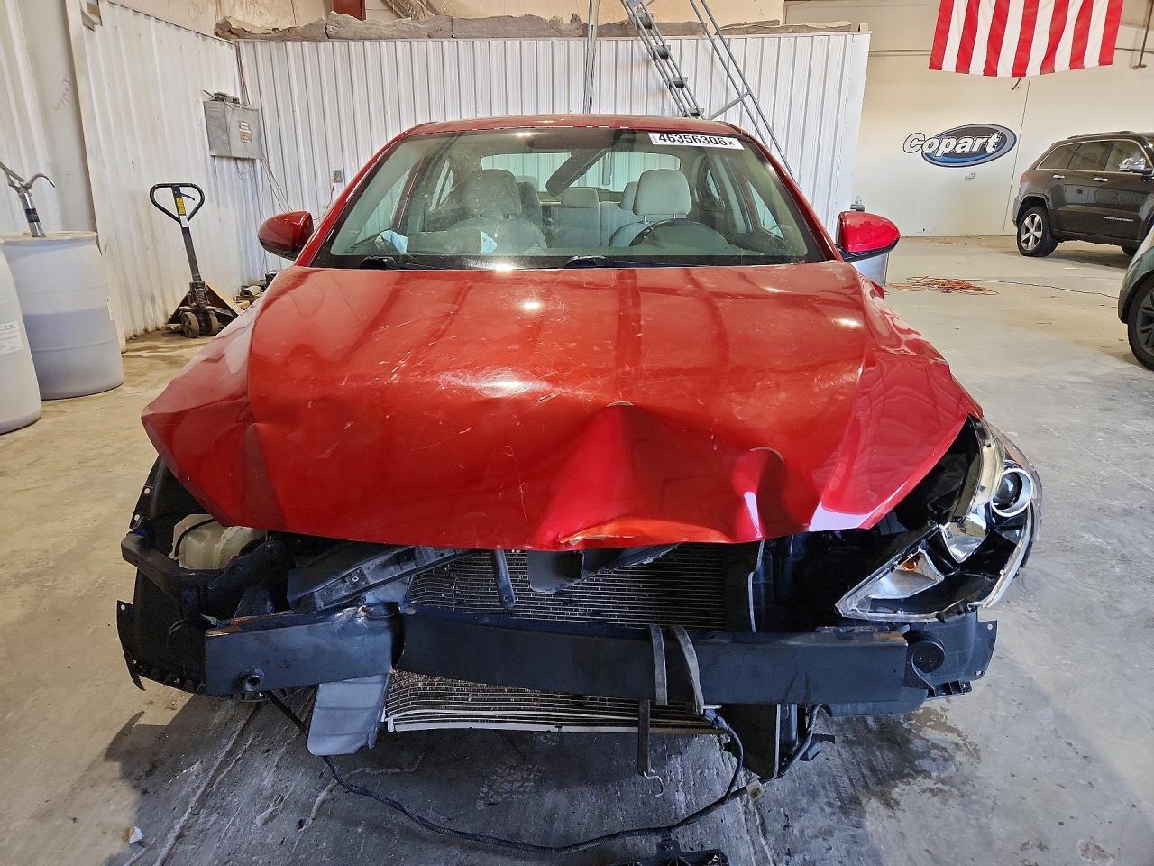 2017 Hyundai Elantra Se - Фото 5