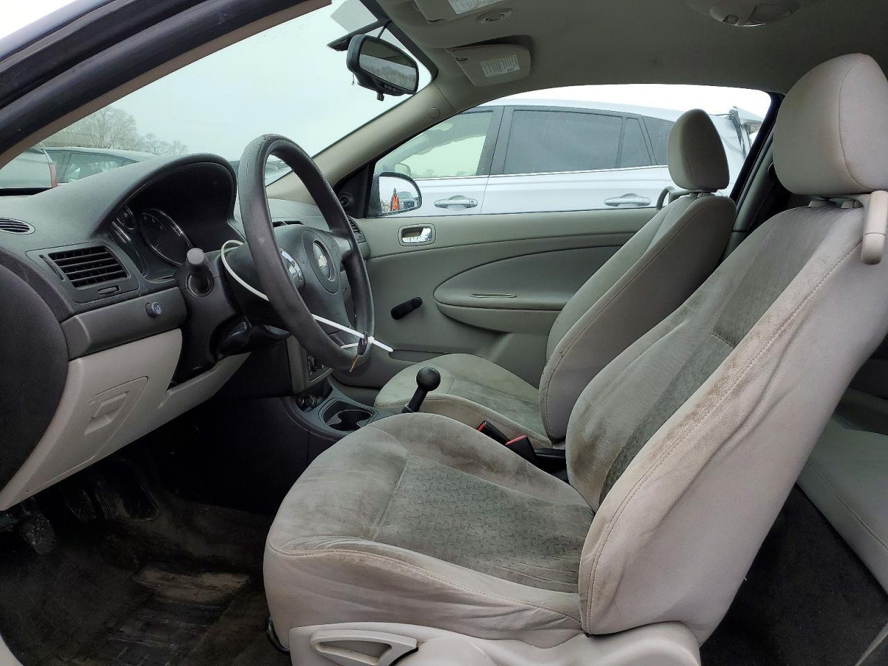 2009 Chevrolet Cobalt Ls - Фото 7