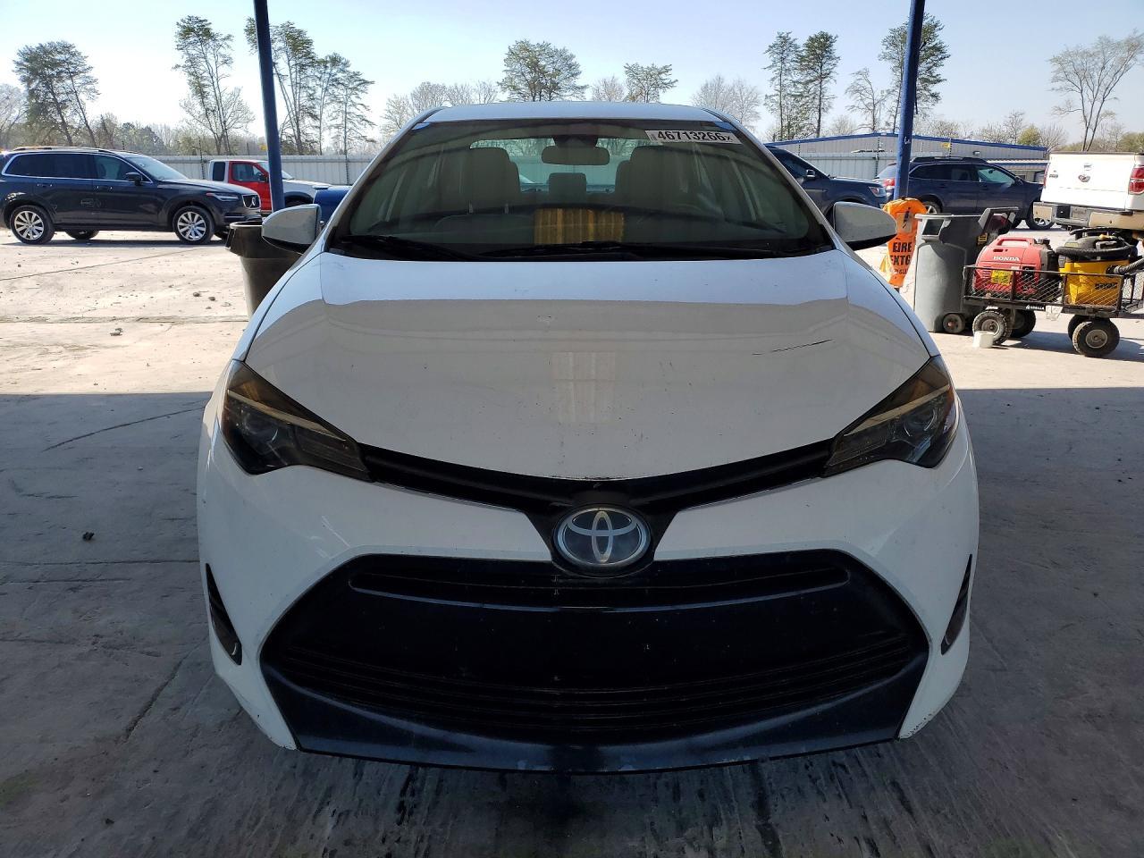 2019 Toyota Corolla Le - Фото 5