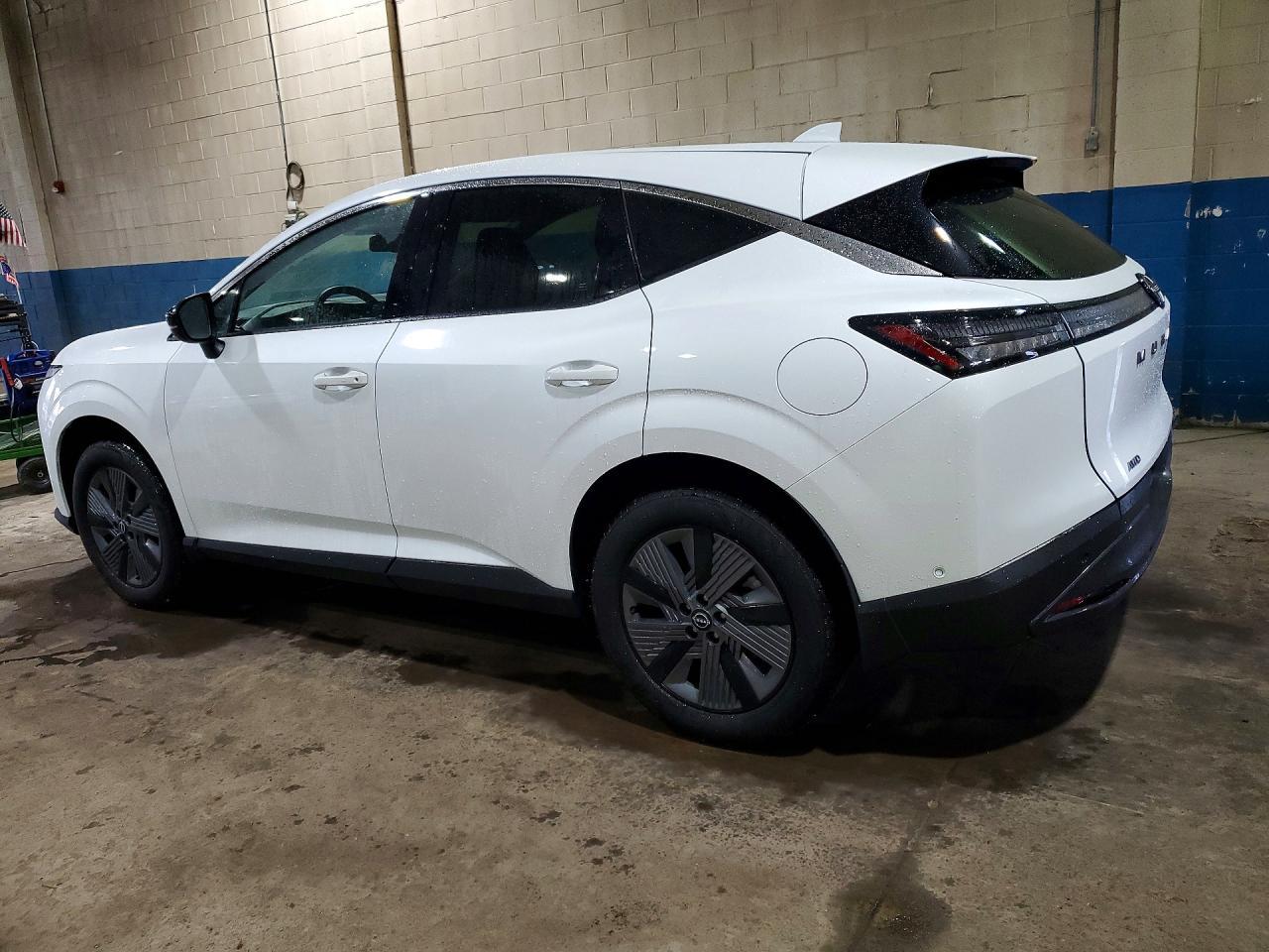 2025 Nissan Murano Sl - Фото 2