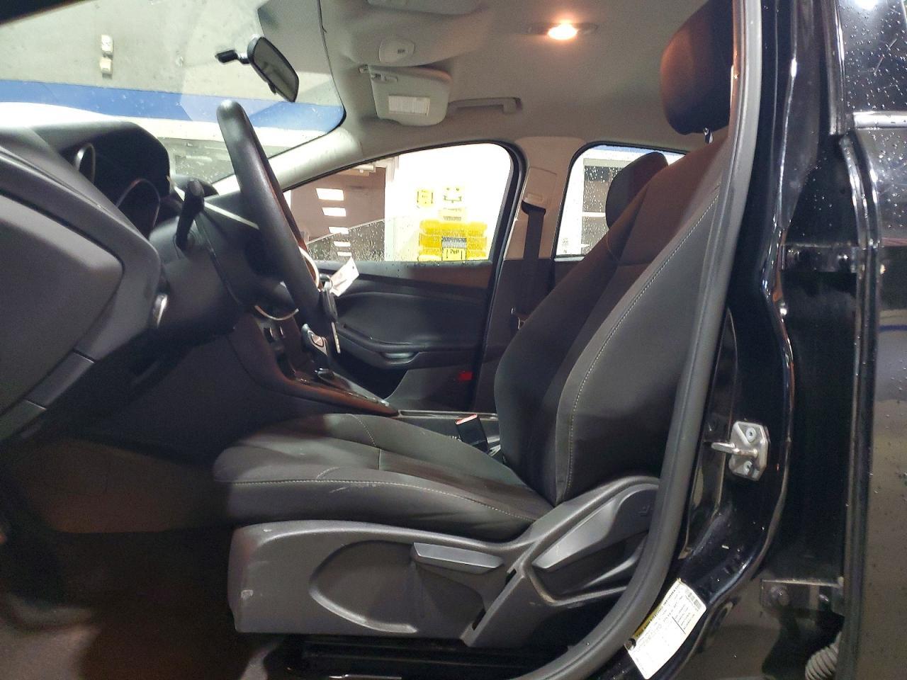 2016 Ford Focus Se - Image 7