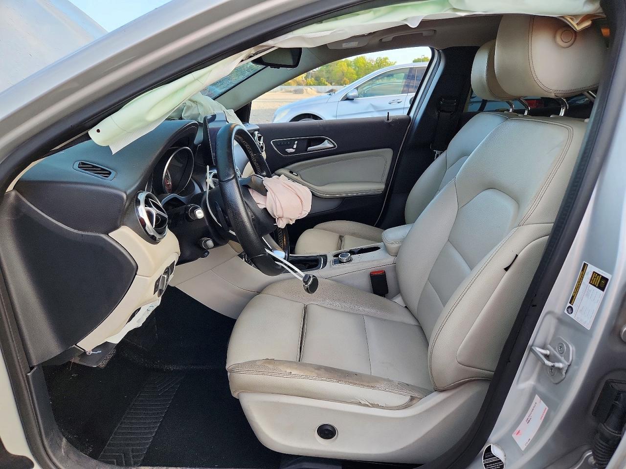 2018 Mercedes Benz Gla 250 - Image 7