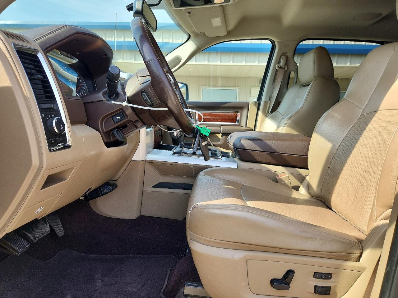 2009 Dodge Ram 1500 - Фото 7