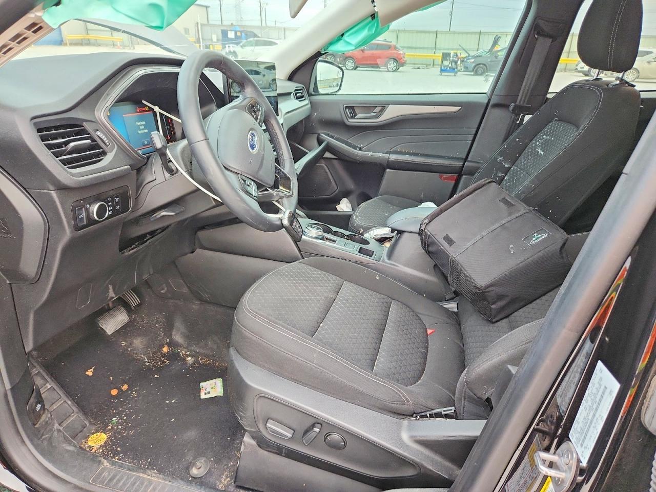 2023 Ford Escape Active - Image 7