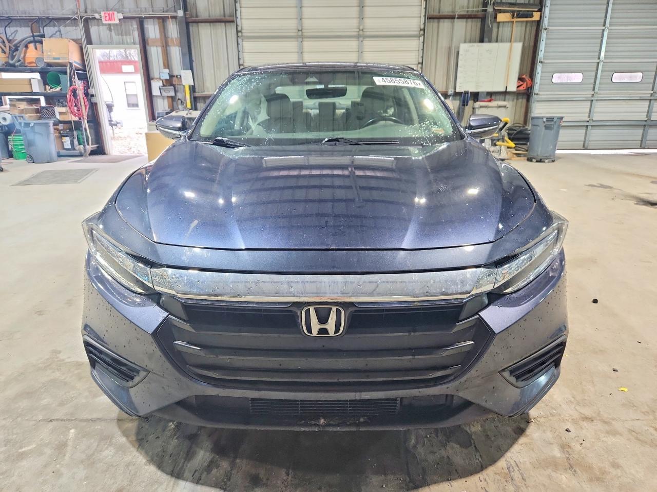 2022 Honda Insight Touring - Image 5