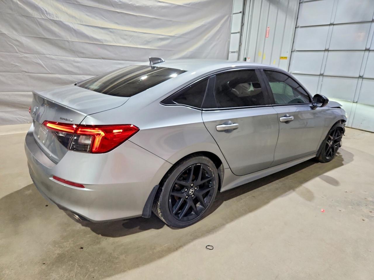 2023 Honda Civic - Image 3