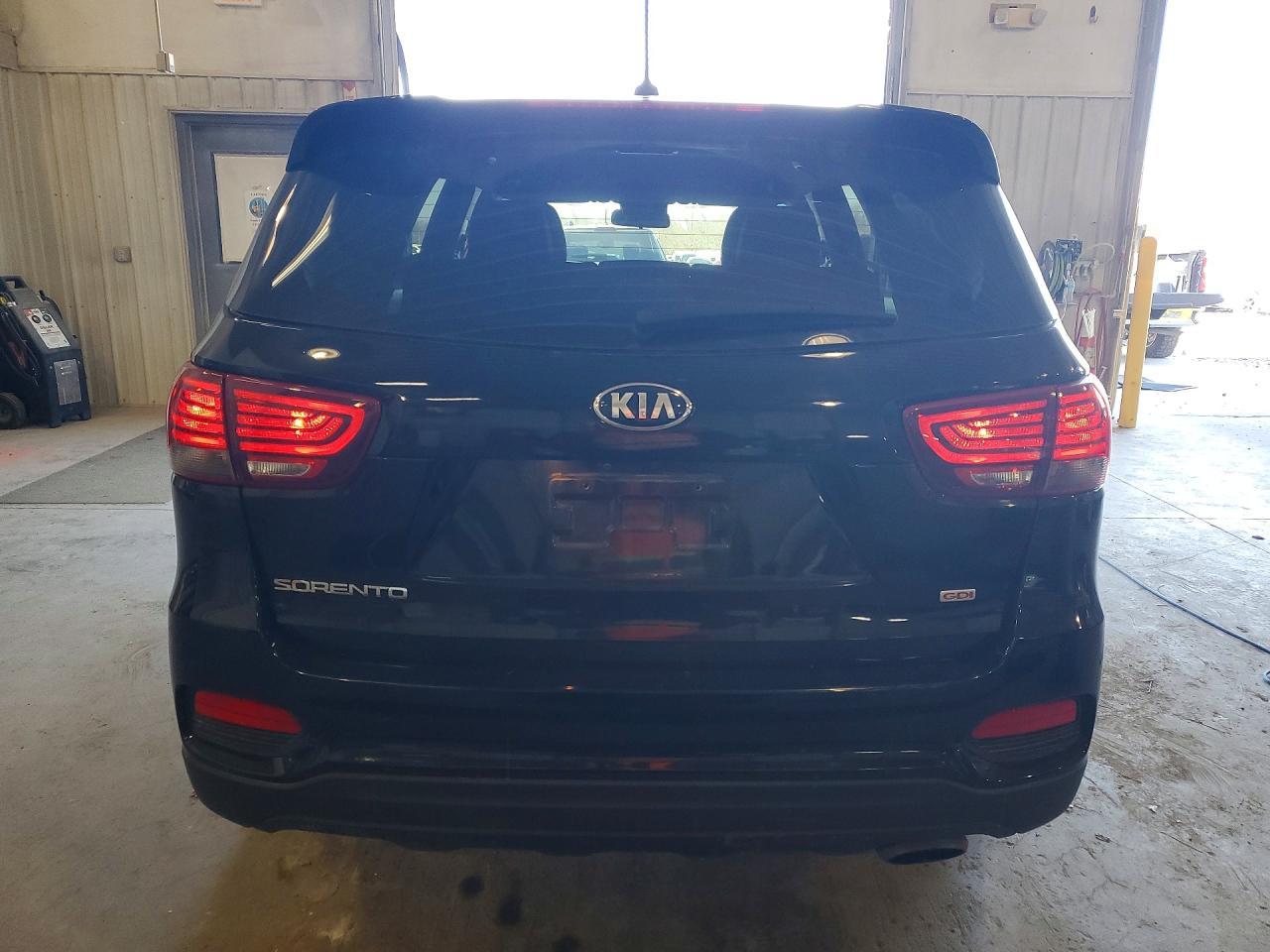 2020 Kia Sorento L - Фото 6
