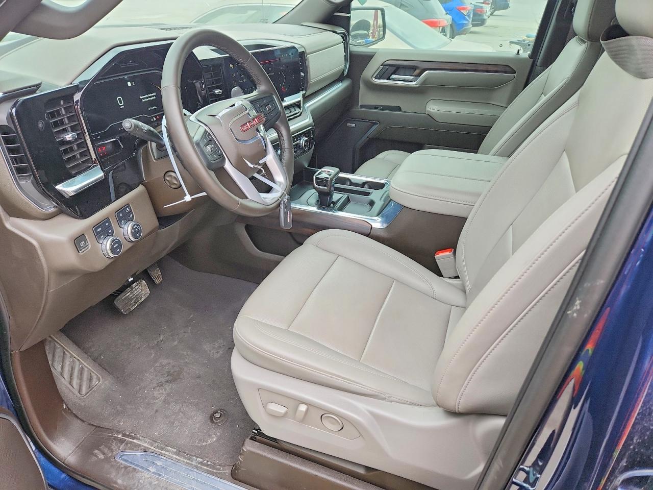 2023 GMC Sierra K1500 Slt - Image 7