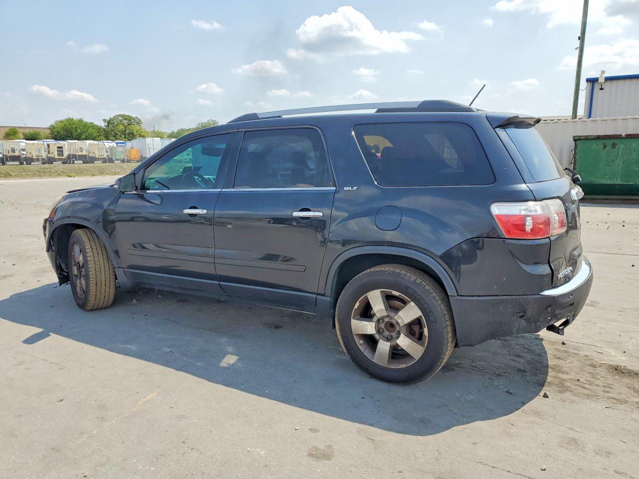 2012 GMC Acadia Slt-1 - Image 2