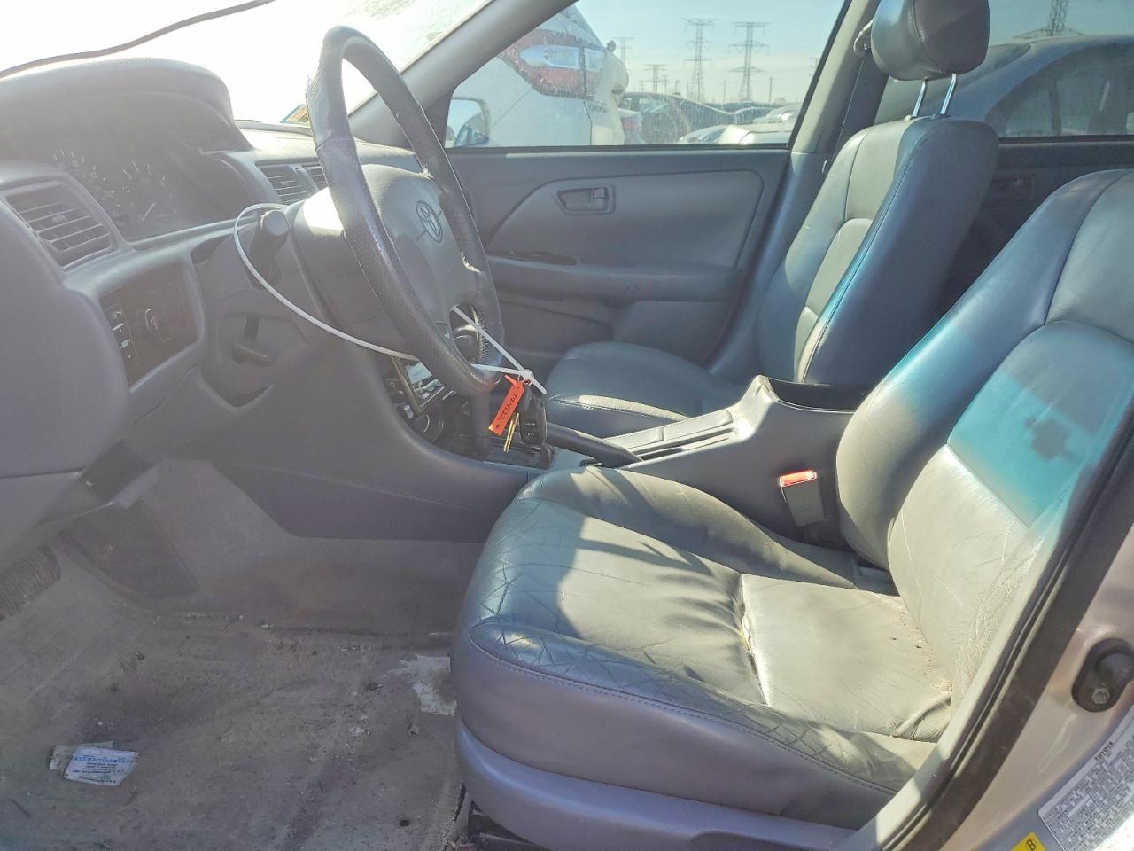 2001 Toyota Camry Xle V6 - Фото 7