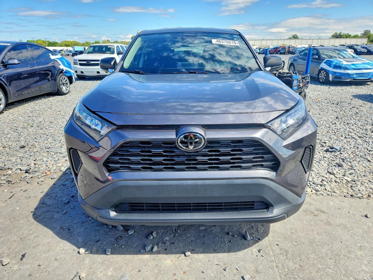 2022 Toyota Rav4 - Фото 5