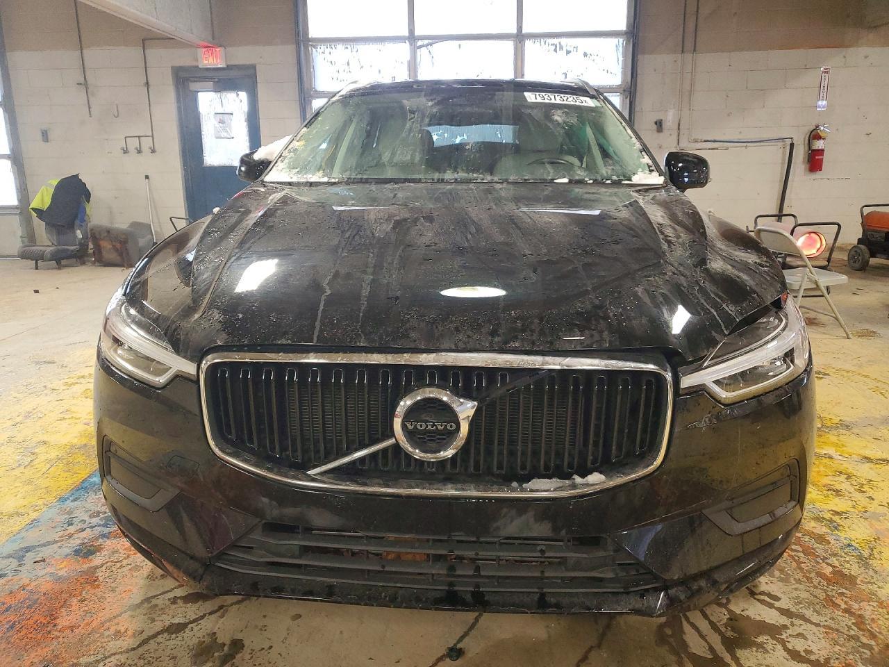 2019 Volvo Xc60 T6 Momentum - Фото 5