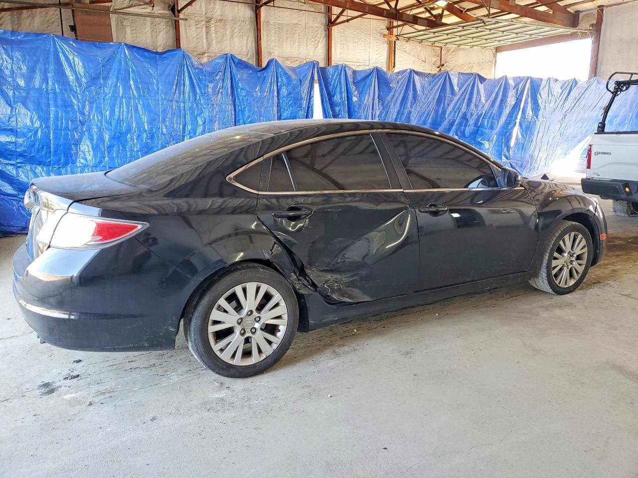 2009 Mazda 6 I - Image 3