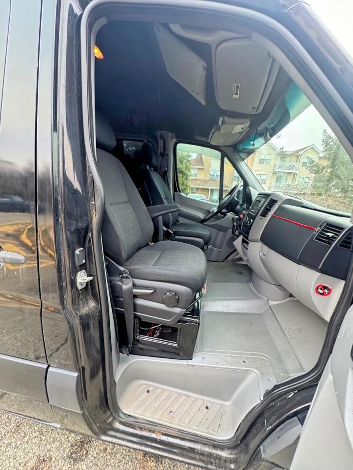 2015 Mercedes-Benz Sprinter 2500 - Фото 5