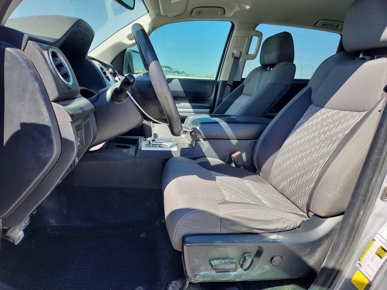 2020 Toyota Tundra Sr5 - Image 7