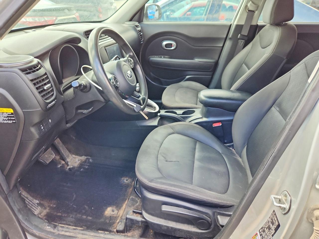 2017 Kia Soul Base - Image 7