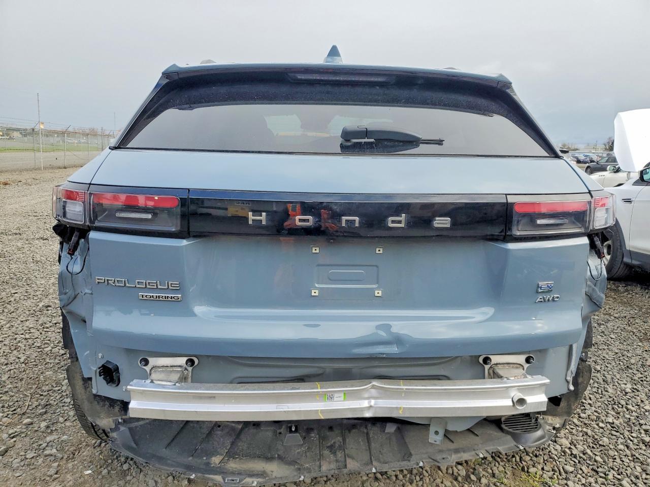 2025 Honda Prologue Tour - Image 6