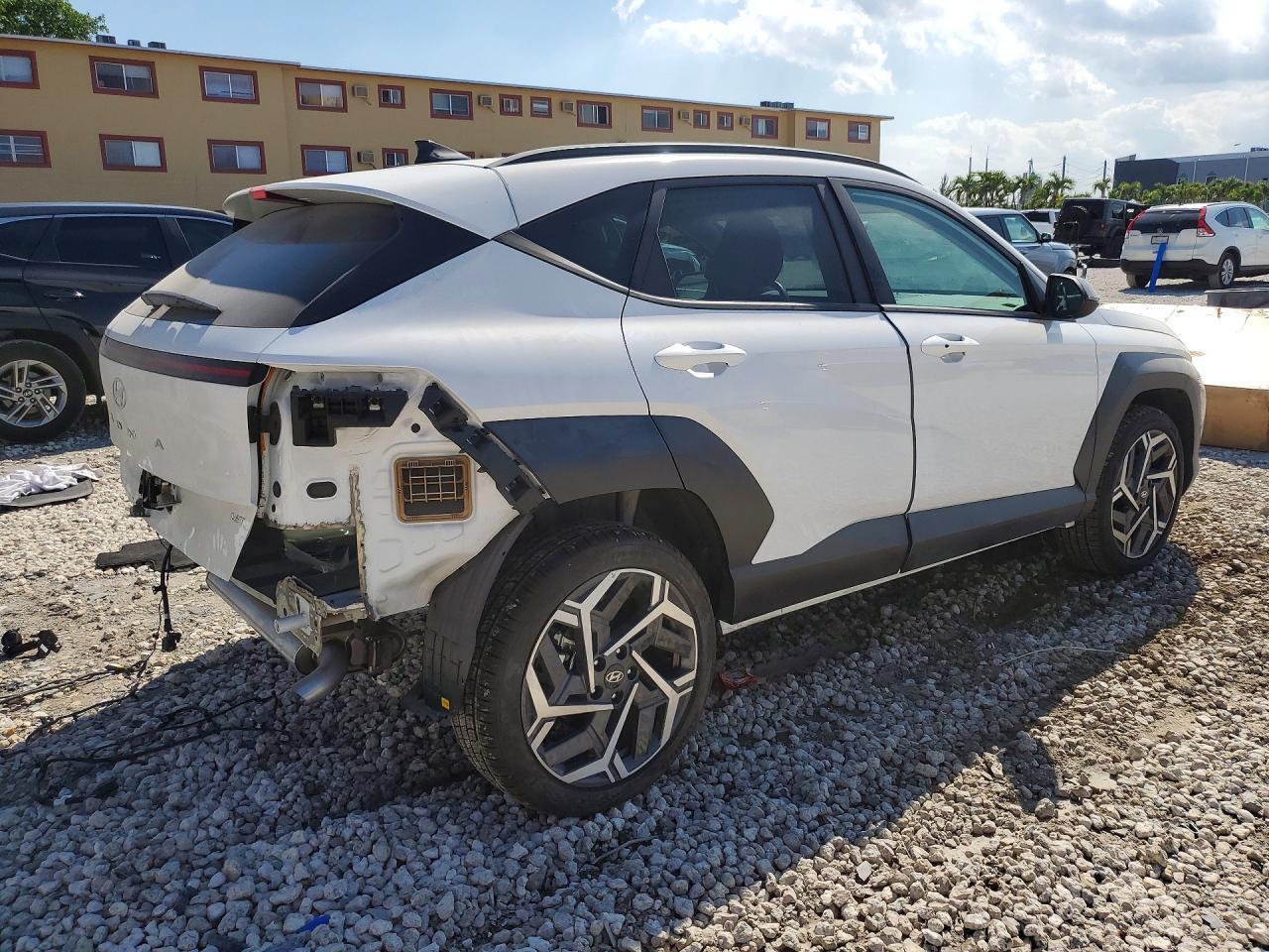 2026 Hyundai Kona - Image 3