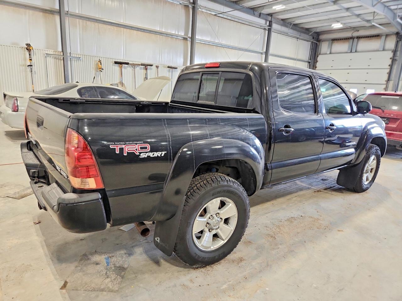 2008 Toyota Tacoma V6 - Image 3