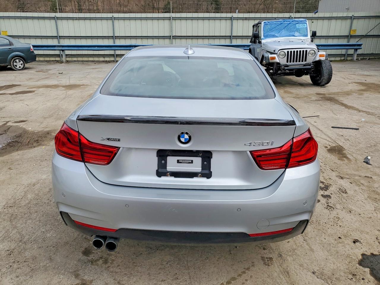 2018 BMW 430Xi - Image 6