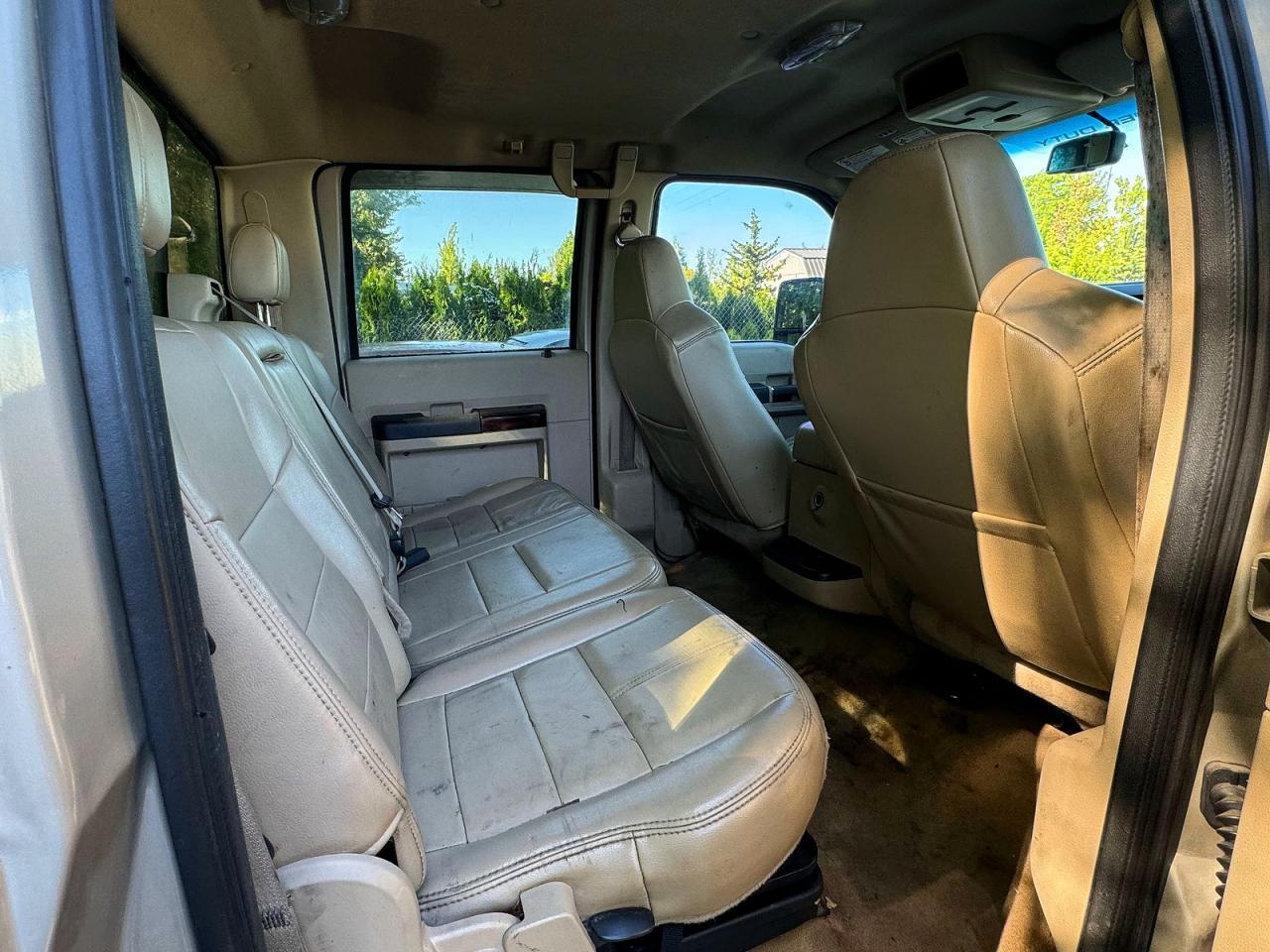 2010 Ford F250 Super Duty - Фото 6