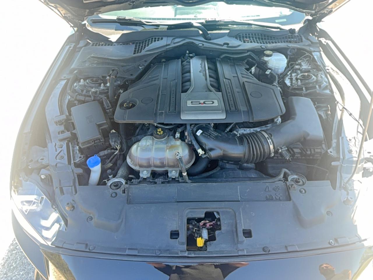 2020 Ford Mustang Gt - Image 7