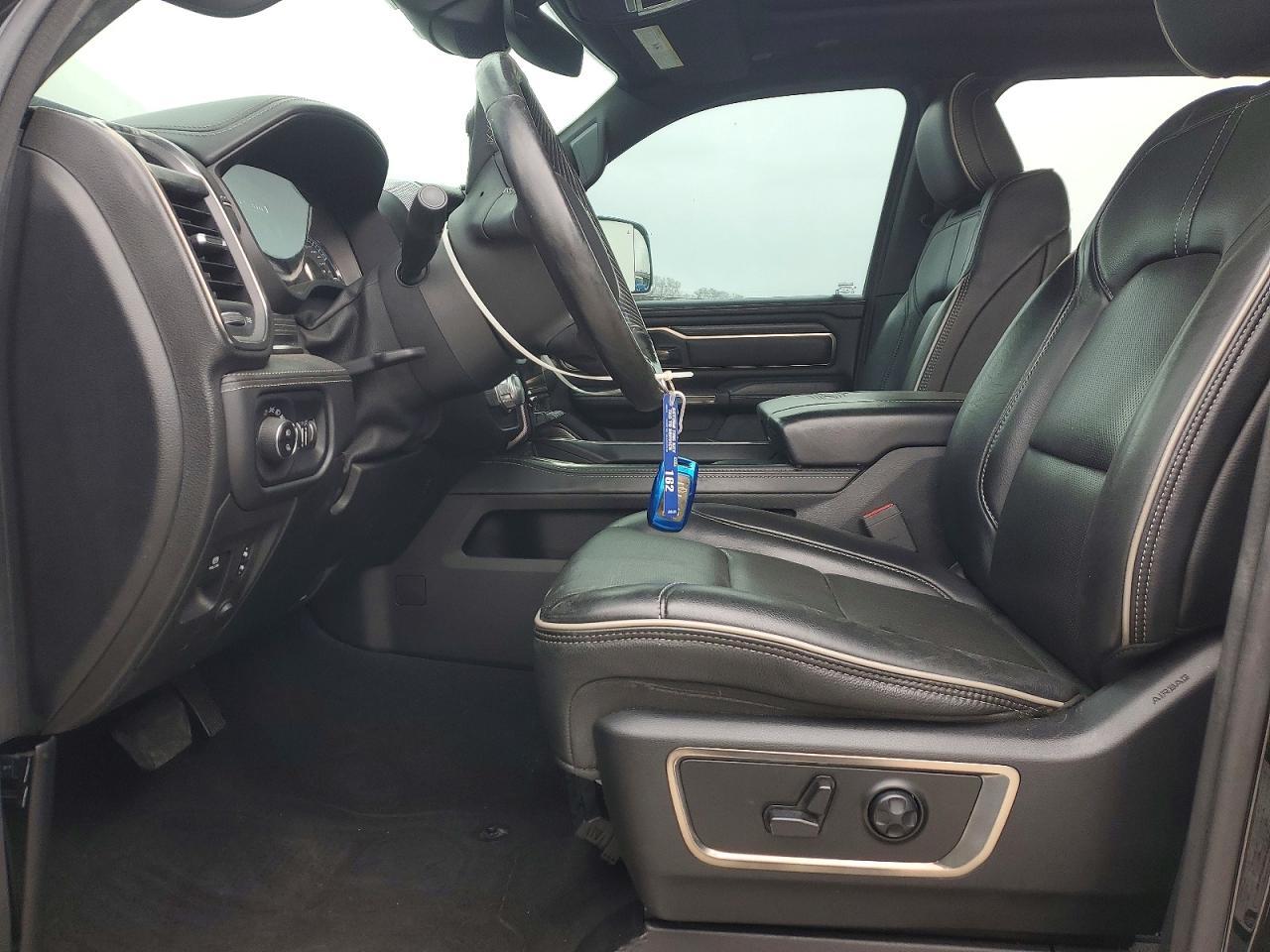 2019 Ram 1500 Limited - Image 7