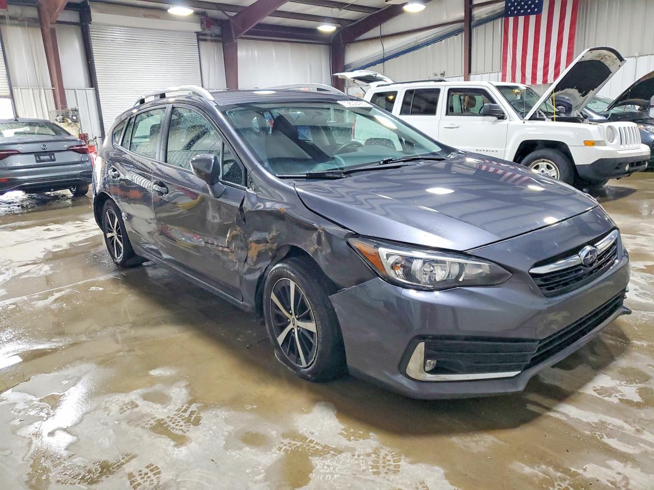 2023 Subaru Impreza Premium - Image 4