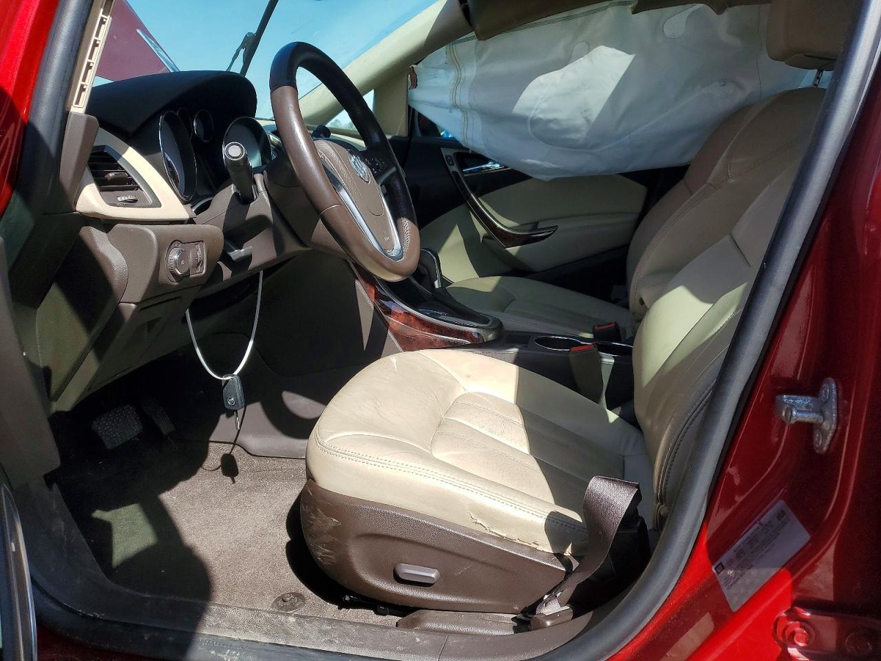 2014 Buick Verano - Фото 7