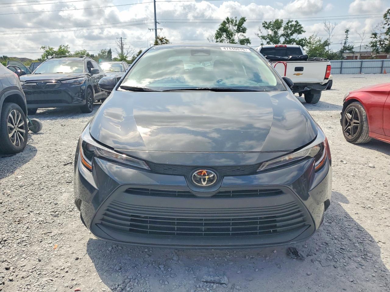 2024 Toyota Corolla Le - Фото 5