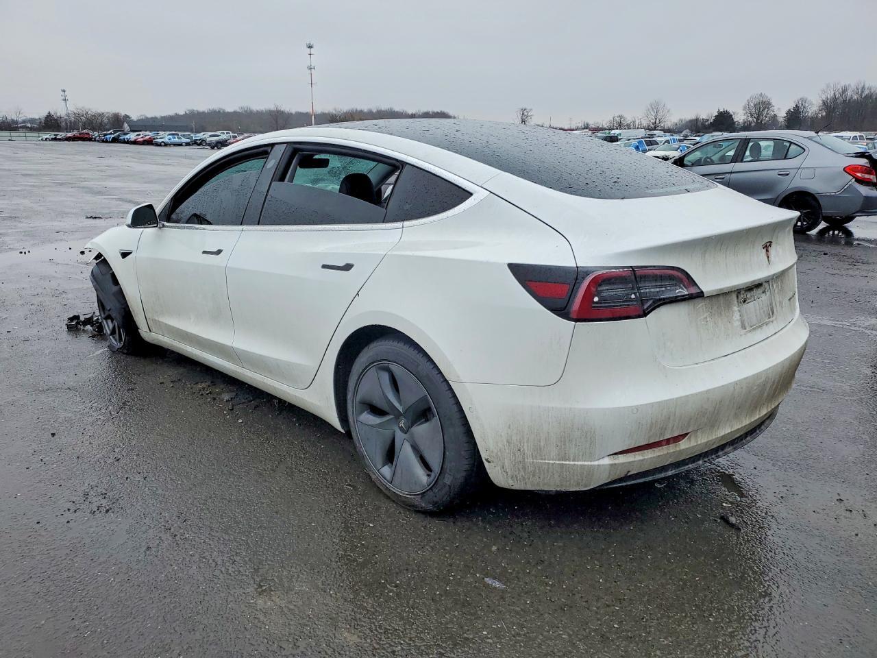 2019 Tesla Model 3 - Фото 2
